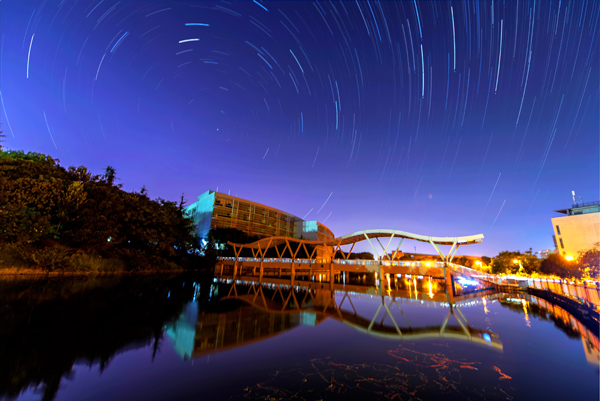 经院星轨（一）